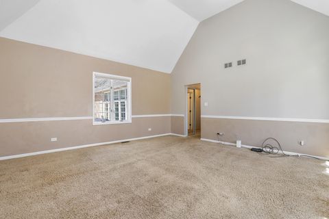 Tiny photo for 2200 E Gaisor Court, Crete, IL 60417 (MLS # 12682927)