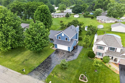 Tiny photo for 8448 Centaur Drive, Machesney Park, IL 61115 (MLS # 12685829)