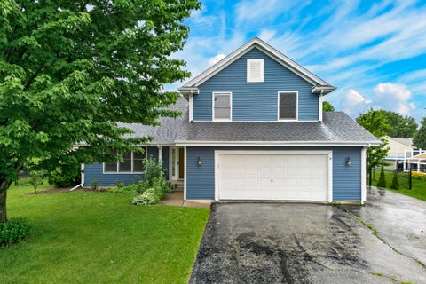 Tiny photo for 8448 Centaur Drive, Machesney Park, IL 61115 (MLS # 12685829)