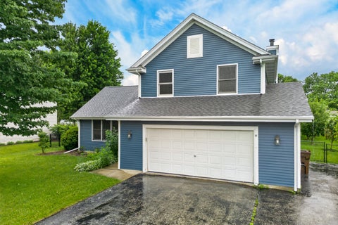Photo of 8448 Centaur Drive, Machesney Park, IL 61115 (MLS # 12685829)