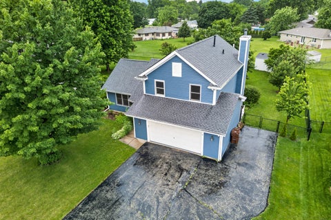 Tiny photo for 8448 Centaur Drive, Machesney Park, IL 61115 (MLS # 12685829)