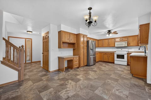 Tiny photo for 8448 Centaur Drive, Machesney Park, IL 61115 (MLS # 12685829)