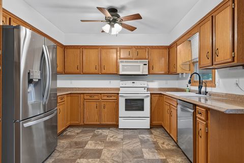 Tiny photo for 8448 Centaur Drive, Machesney Park, IL 61115 (MLS # 12685829)