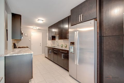 Tiny photo for 1252 Briarwood Lane, Libertyville, IL 60048 (MLS # 12684453)