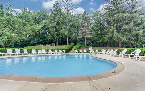 Tiny photo for 6700 S Brainard Avenue #118, Countryside, IL 60525 (MLS # 12584084)