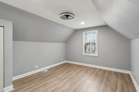 Tiny photo for 432 N Lawndale Avenue, Chicago, IL 60624 (MLS # 12502488)
