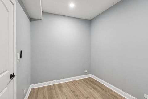 Tiny photo for 432 N Lawndale Avenue, Chicago, IL 60624 (MLS # 12502488)