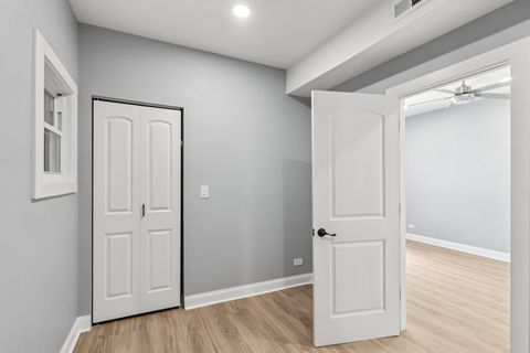 Tiny photo for 432 N Lawndale Avenue, Chicago, IL 60624 (MLS # 12502488)