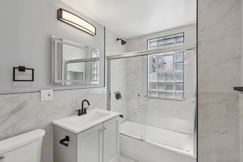 Tiny photo for 432 N Lawndale Avenue, Chicago, IL 60624 (MLS # 12502488)