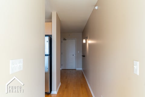 Tiny photo for 1640 Maple Avenue #1208, Evanston, IL 60201 (MLS # 12764639)