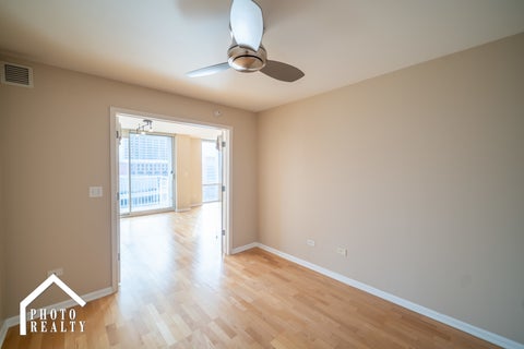 Tiny photo for 1640 Maple Avenue #1208, Evanston, IL 60201 (MLS # 12764639)