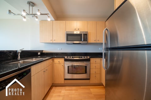 Tiny photo for 1640 Maple Avenue #1208, Evanston, IL 60201 (MLS # 12764639)