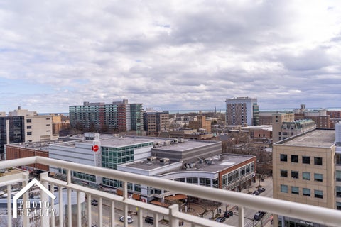 Tiny photo for 1640 Maple Avenue #1208, Evanston, IL 60201 (MLS # 12764639)