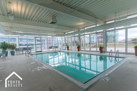 Tiny photo for 1640 Maple Avenue #1208, Evanston, IL 60201 (MLS # 12764639)