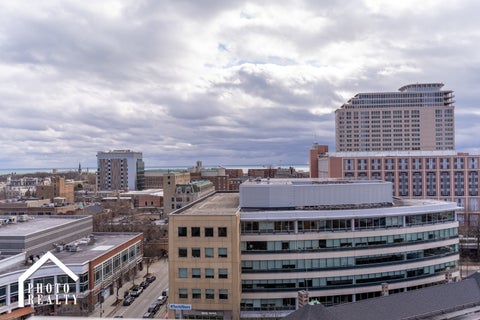 Tiny photo for 1640 Maple Avenue #1208, Evanston, IL 60201 (MLS # 12764639)
