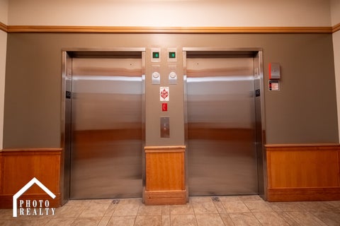 Tiny photo for 1640 Maple Avenue #1208, Evanston, IL 60201 (MLS # 12764639)