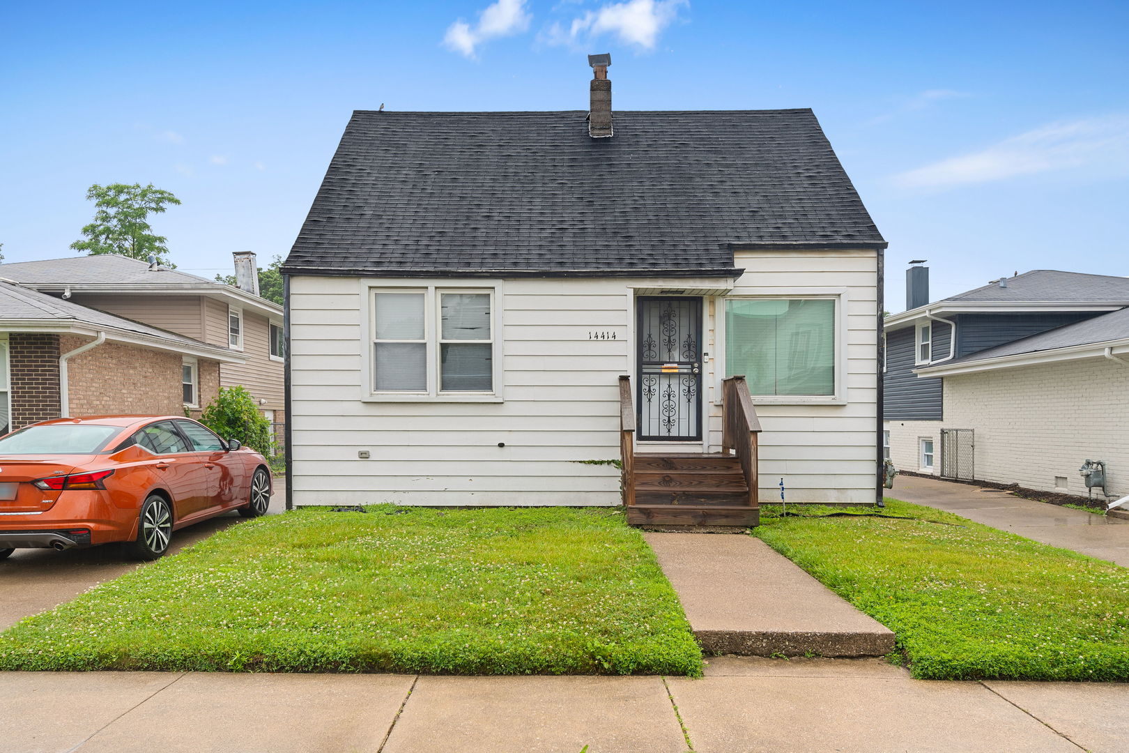 14414 Drexel Avenue