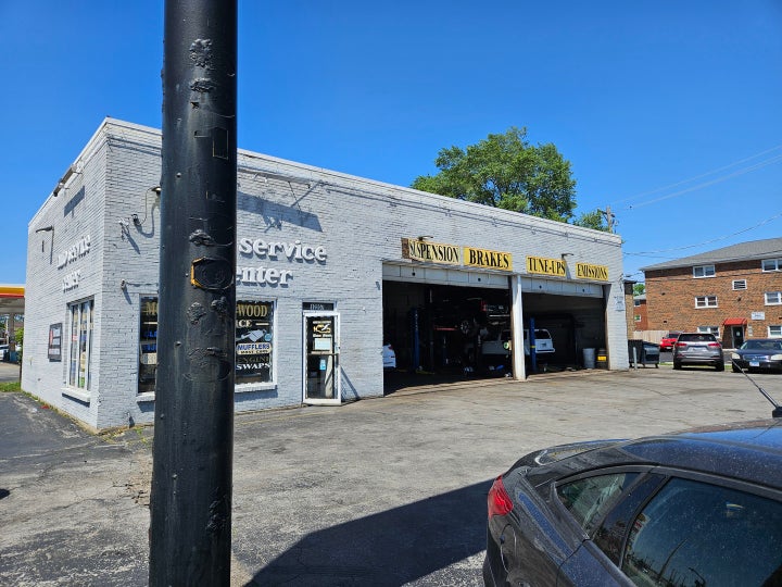 Photo 1 of 5 — 12257 S Cicero Avenue, Alsip, IL 60803