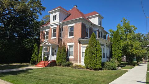63 Hickory Street Chicago Heights IL 60411