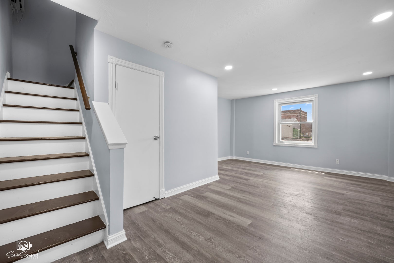 116 N Hickory Street
