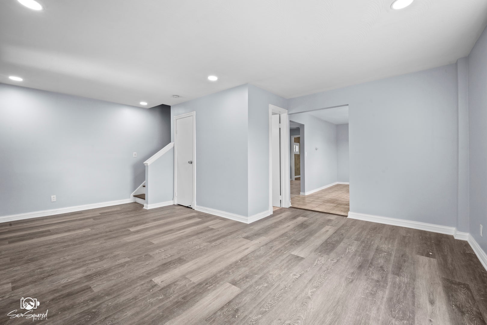 116 N Hickory Street