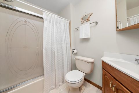 Tiny photo for 10221 S Eleanor Avenue, Palos Hills, IL 60465 (MLS # 12533923)