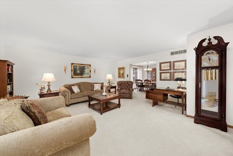 Tiny photo for 10221 S Eleanor Avenue, Palos Hills, IL 60465 (MLS # 12533923)