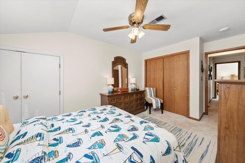 Tiny photo for 10221 S Eleanor Avenue, Palos Hills, IL 60465 (MLS # 12533923)