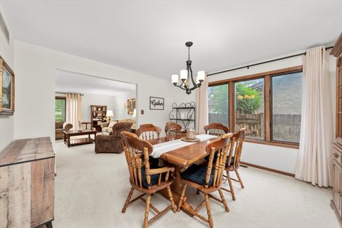 Tiny photo for 10221 S Eleanor Avenue, Palos Hills, IL 60465 (MLS # 12533923)