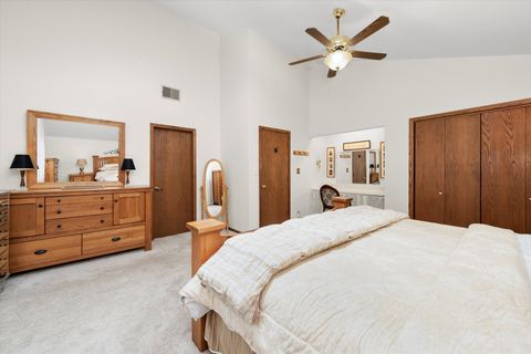 Tiny photo for 10221 S Eleanor Avenue, Palos Hills, IL 60465 (MLS # 12533923)