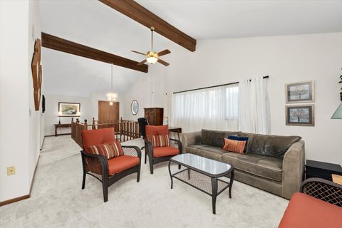 Tiny photo for 10221 S Eleanor Avenue, Palos Hills, IL 60465 (MLS # 12533923)