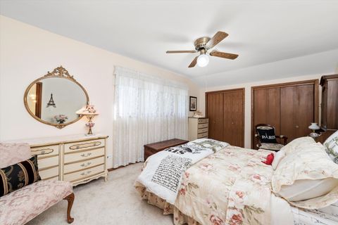 Tiny photo for 10221 S Eleanor Avenue, Palos Hills, IL 60465 (MLS # 12533923)