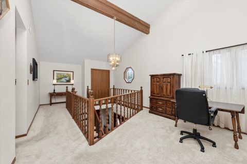 Tiny photo for 10221 S Eleanor Avenue, Palos Hills, IL 60465 (MLS # 12533923)