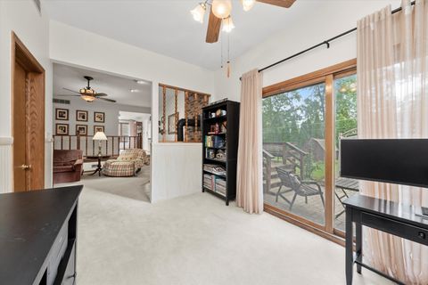 Tiny photo for 10221 S Eleanor Avenue, Palos Hills, IL 60465 (MLS # 12533923)