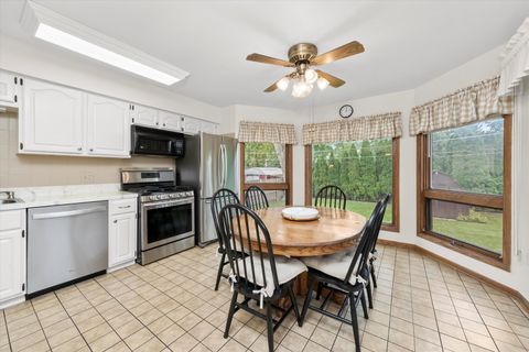 Tiny photo for 10221 S Eleanor Avenue, Palos Hills, IL 60465 (MLS # 12533923)