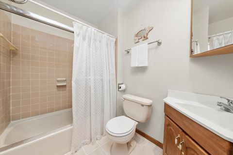 Tiny photo for 10221 S Eleanor Avenue, Palos Hills, IL 60465 (MLS # 12533923)