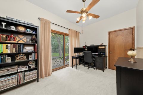 Tiny photo for 10221 S Eleanor Avenue, Palos Hills, IL 60465 (MLS # 12533923)