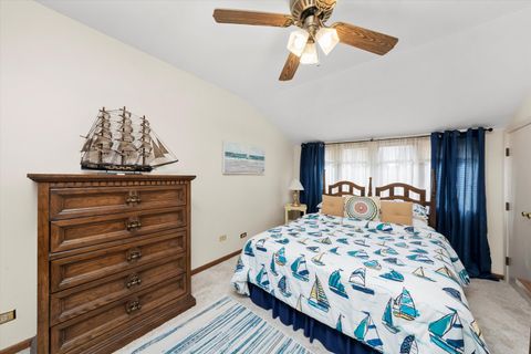 Tiny photo for 10221 S Eleanor Avenue, Palos Hills, IL 60465 (MLS # 12533923)