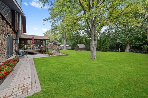 Tiny photo for 10221 S Eleanor Avenue, Palos Hills, IL 60465 (MLS # 12533923)