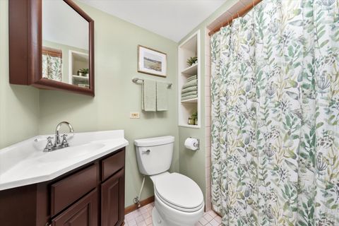 Tiny photo for 10221 S Eleanor Avenue, Palos Hills, IL 60465 (MLS # 12533923)