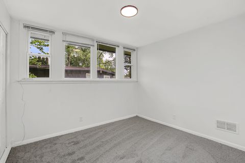 Tiny photo for 18548 Lyn Court, Homewood, IL 60430 (MLS # 12517293)