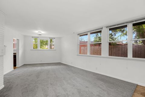 Tiny photo for 18548 Lyn Court, Homewood, IL 60430 (MLS # 12517293)