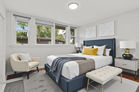 Tiny photo for 18548 Lyn Court, Homewood, IL 60430 (MLS # 12517293)