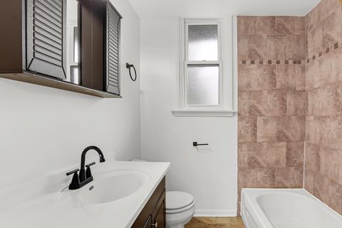 Tiny photo for 18548 Lyn Court, Homewood, IL 60430 (MLS # 12517293)