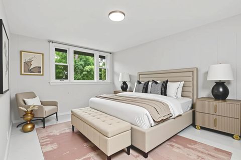 Tiny photo for 18548 Lyn Court, Homewood, IL 60430 (MLS # 12517293)