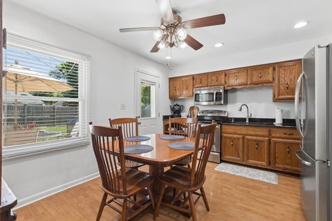 Tiny photo for 627 Glen Avenue, Romeoville, IL 60446 (MLS # 12676866)