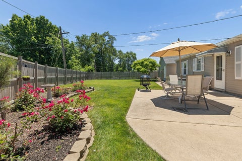 Tiny photo for 627 Glen Avenue, Romeoville, IL 60446 (MLS # 12676866)