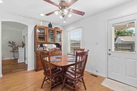 Tiny photo for 627 Glen Avenue, Romeoville, IL 60446 (MLS # 12676866)