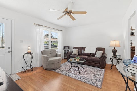 Tiny photo for 627 Glen Avenue, Romeoville, IL 60446 (MLS # 12676866)