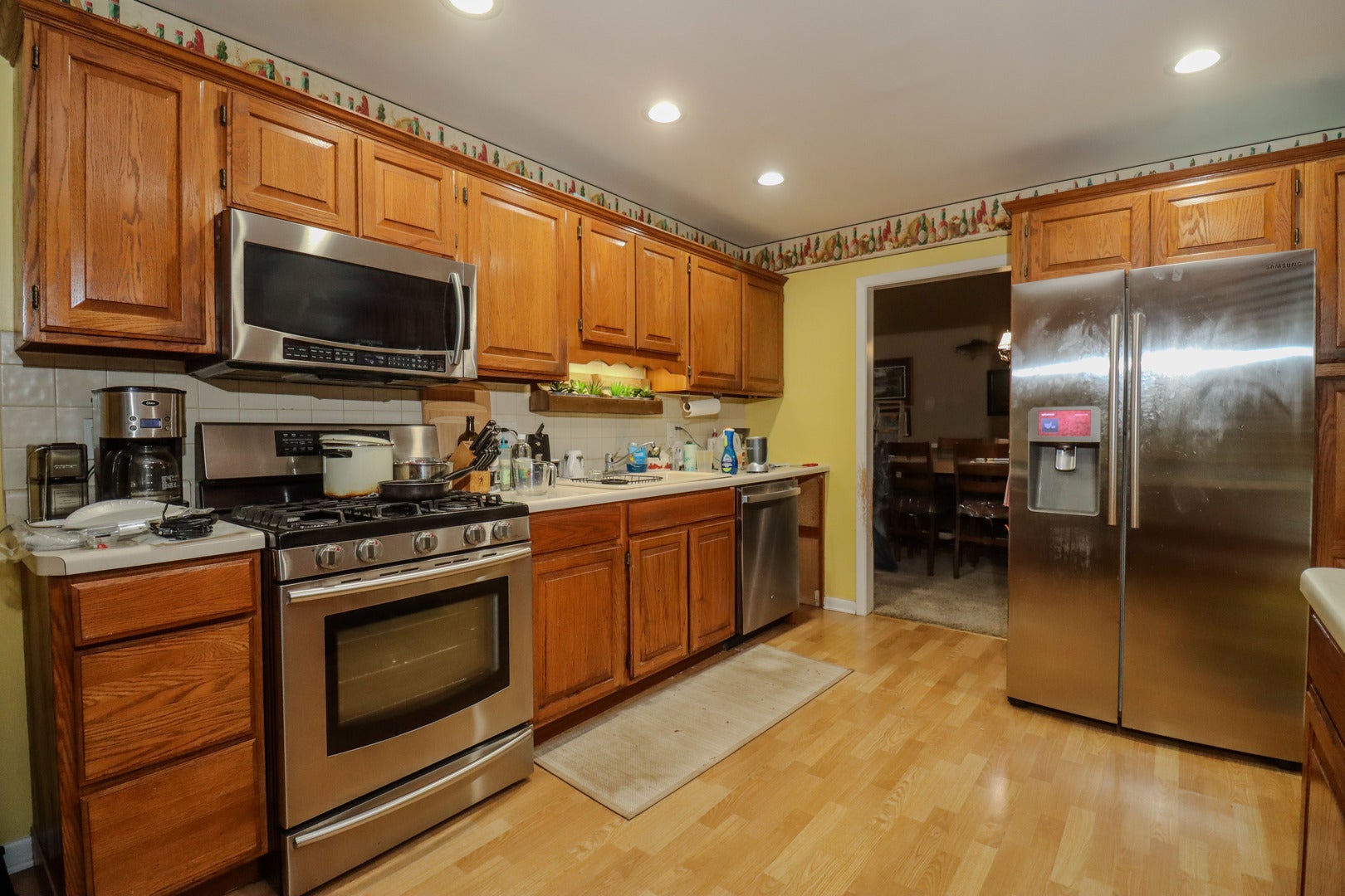 916 Camelot Drive